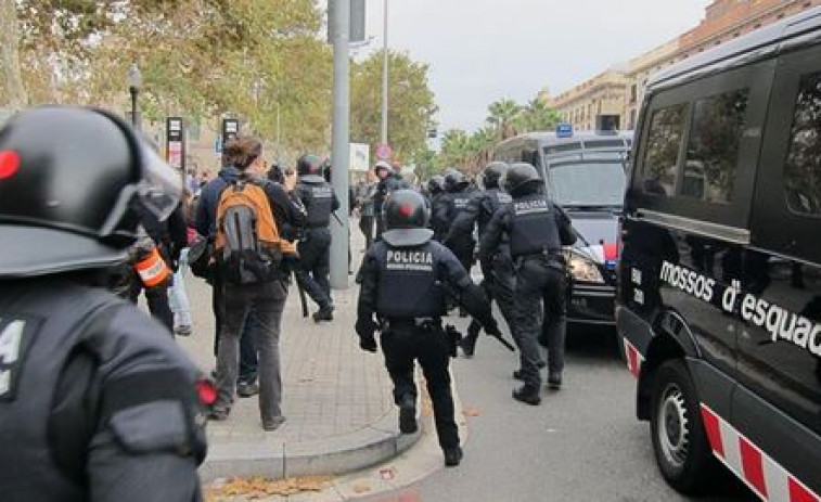 Más de 80 detenidos en la macrorredada contra el menudeo de cocaína y heroína