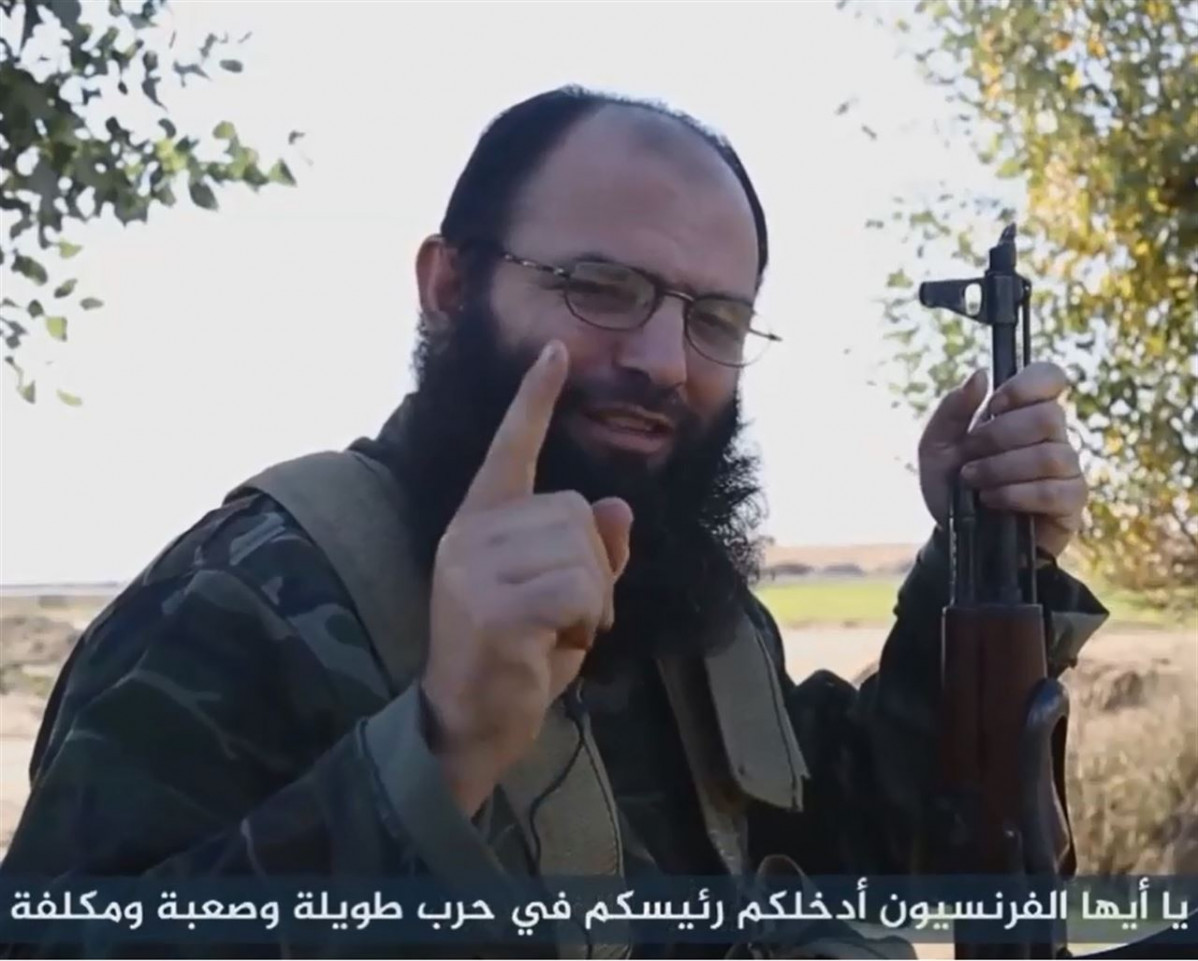 Daesh
