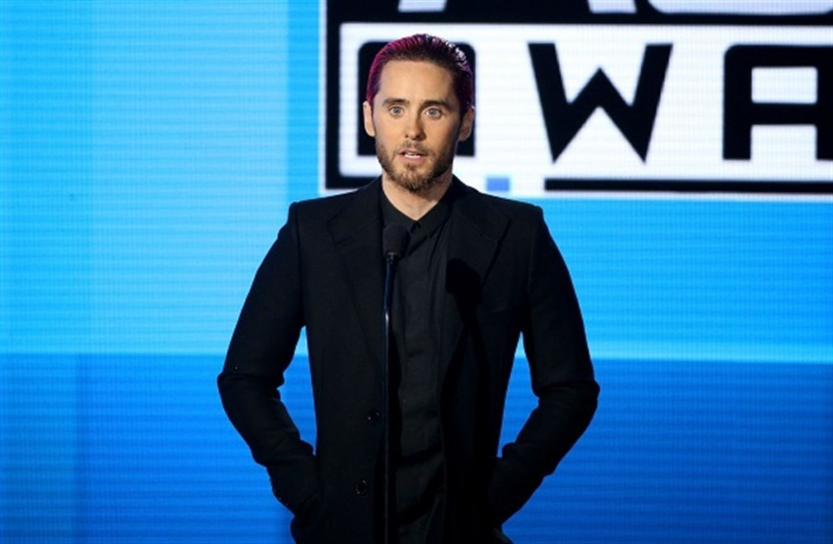 Jaredleto