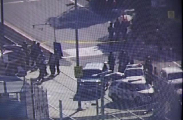 Nuevo tiroteo con heridos y muertos en California