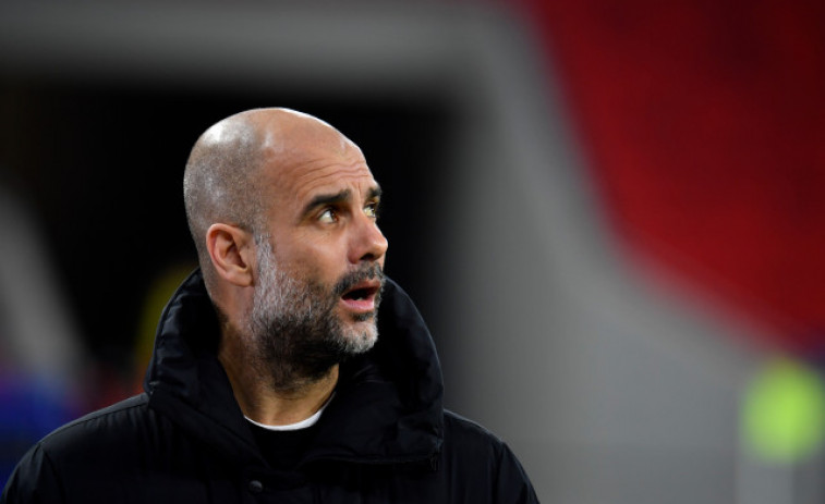Guardiola ha gastado casi 1.000 millones de euros en fichajes
