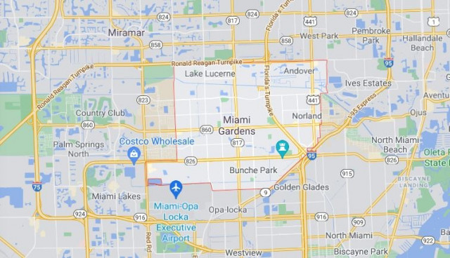 Mueren 2 personas y 25 resultan heridas en un tiroteo contra los asistentes de un concierto en Miami