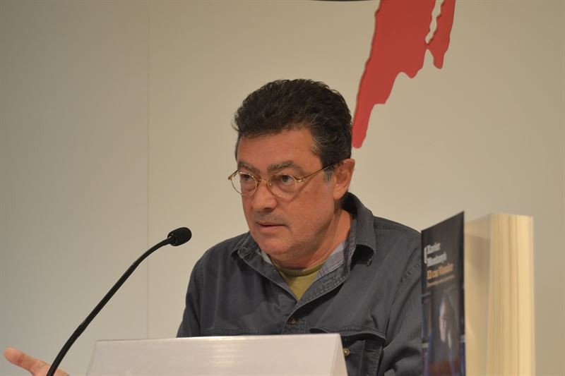 Xaviervinader
