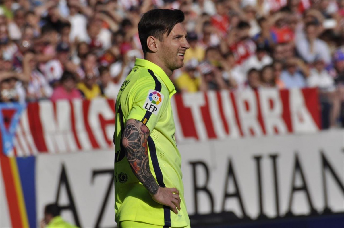 Messi