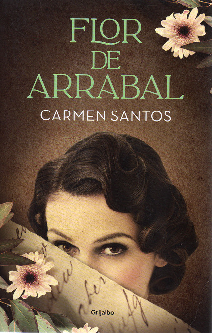 Libros   Flor de arrabal