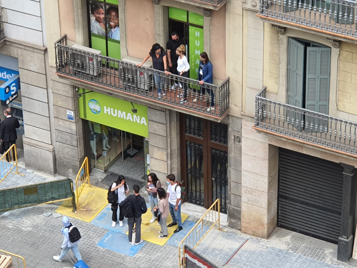 Humana
