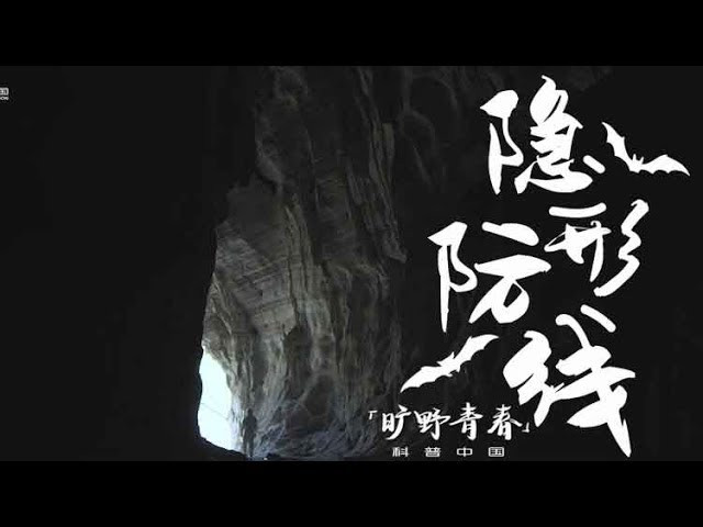 旷野青春 | 隐形防线（英文字幕版）