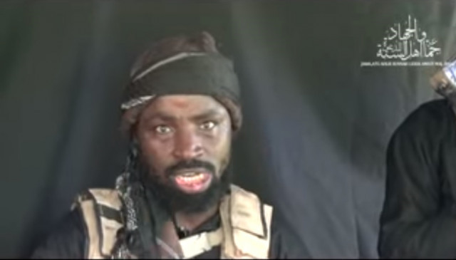 El líder de Boko Haram ha muerto en un ataque en Nigeria