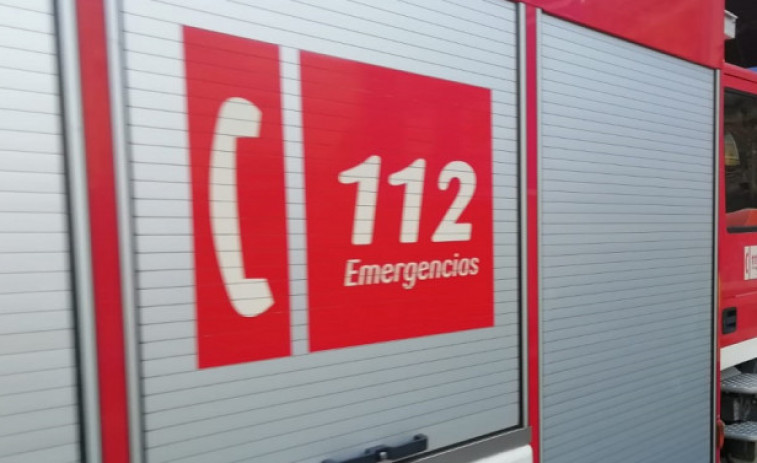 El 112 convoca huelga el día de la verbena de San Juan