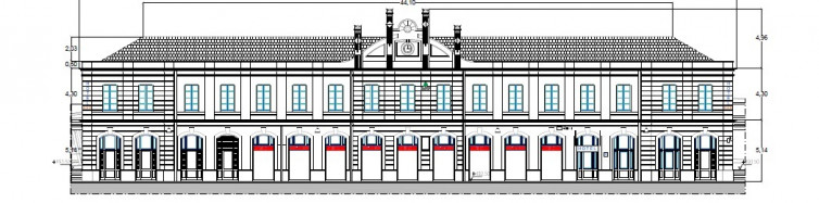 Renfe comienza las obras en la histórica estación de Vic