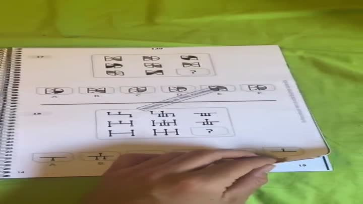 Vídeo proves