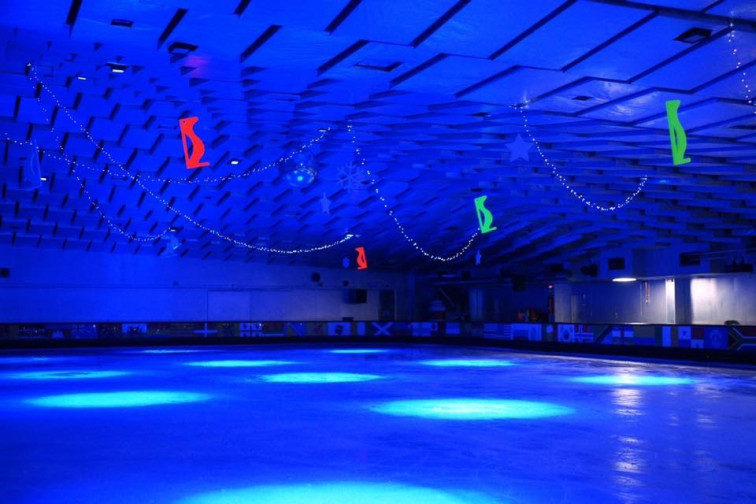 Cierra para siempre el Skating Club de Barcelona