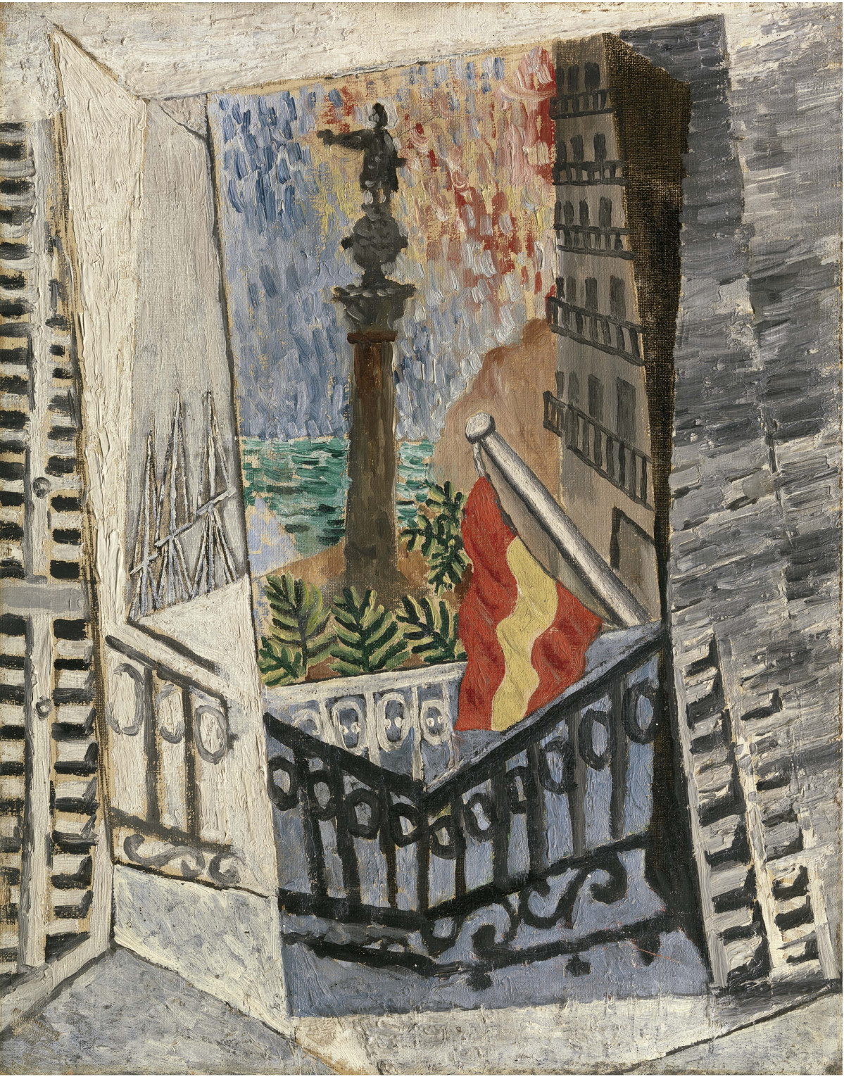 Picasso 1