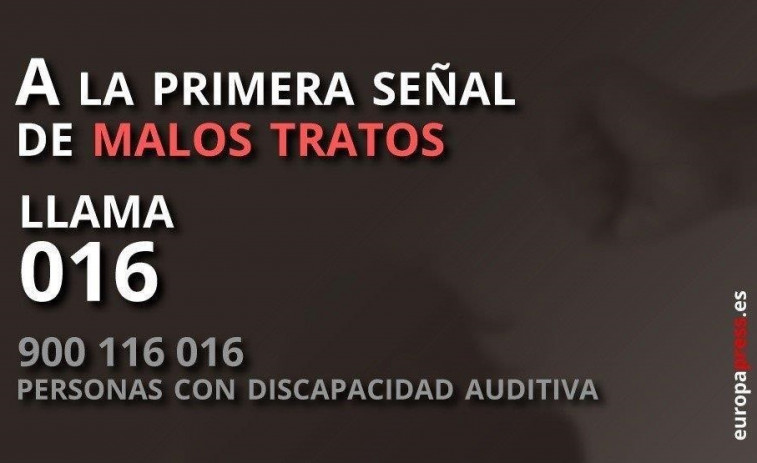 Tomás Gimeno llevaba un año vejando y denigrando a la madre de Anna y Olivia