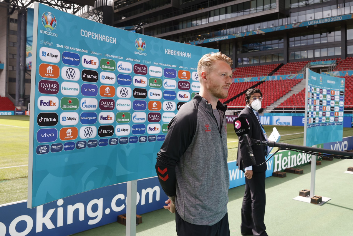 Kjaer