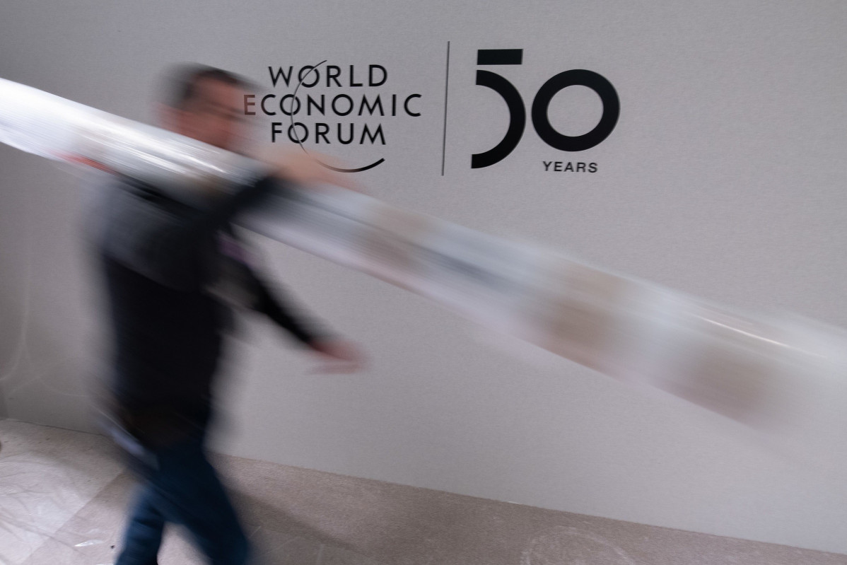Foro Económico Mundial