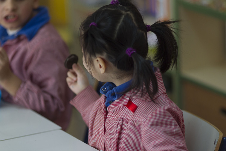 Un 16% de las menores que sufren violencia de género tienen entre 12 y 14 años, según un informe de la Fundación ANAR
