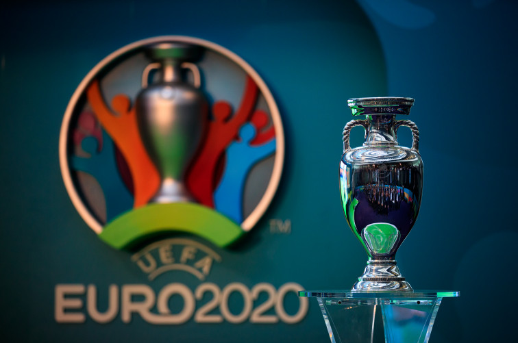 Estos son los partidos de cuartos de final de la Eurocopa que quedan por disputarse
