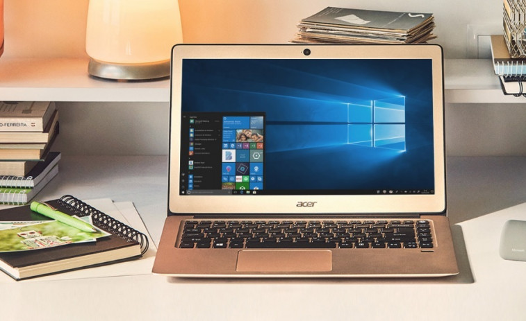 Windows 10 dejará de tener soporte en 2025