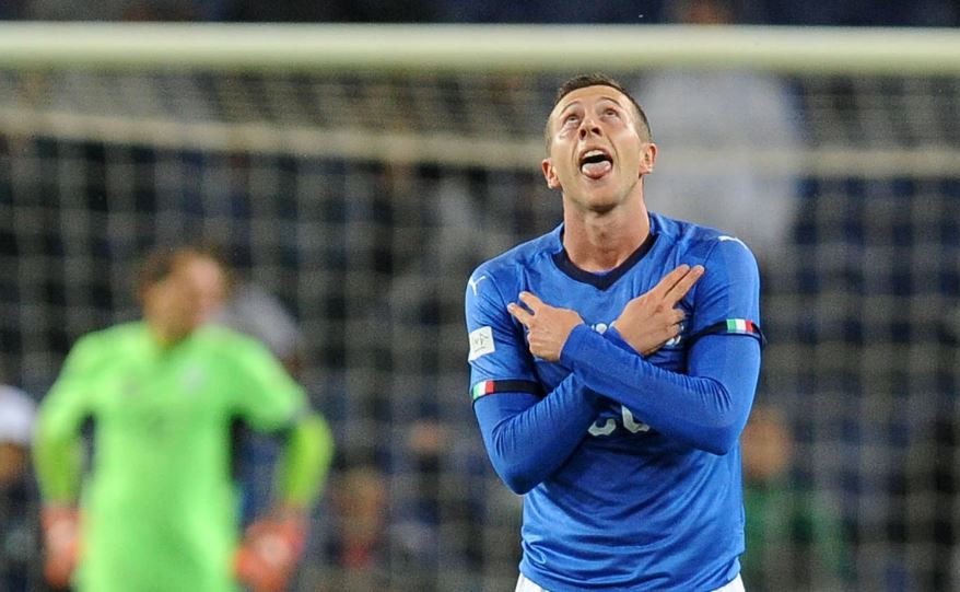 Selección italiana
