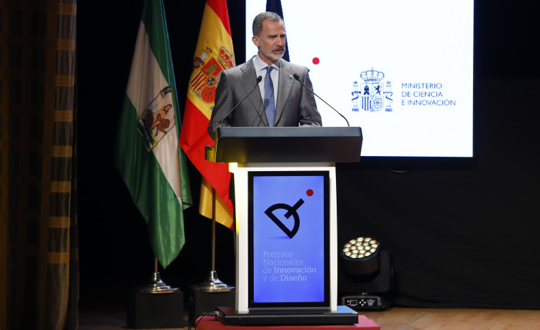 El gobierno catalán no quiere cenar con el Rey: ¡Qué pena!