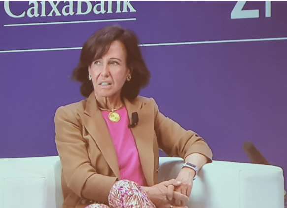Ana botin