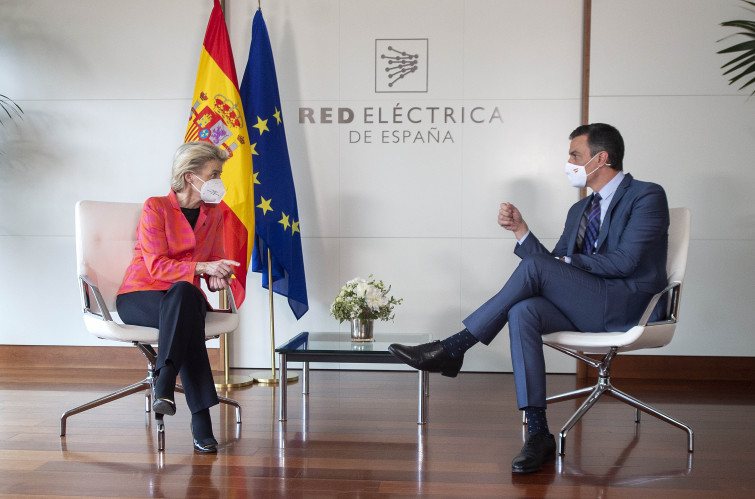Sánchez anuncia una Conferencia de Presidentes para julio