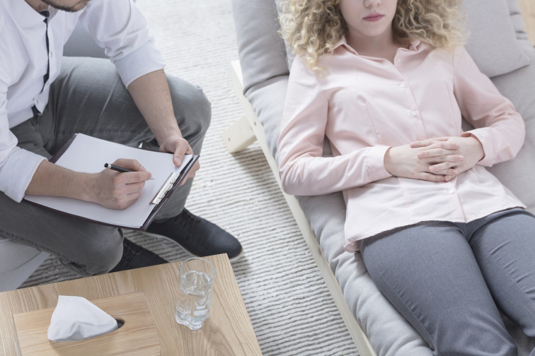 El 70% de personas que van al psicólogo tras la pandemia son jóvenes