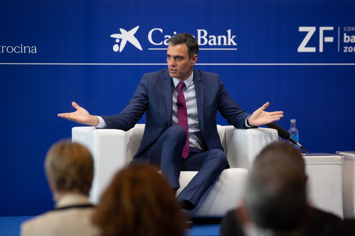 EuropaPress 3789132 presidente gobierno pedro sanchez interviene clausura tercera sesion xxxvi