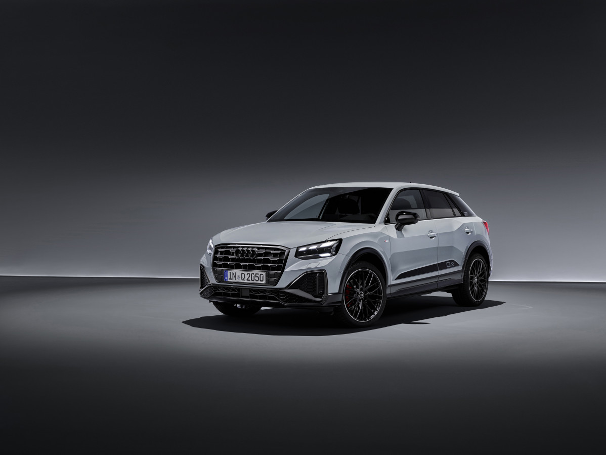 EuropaPress 3295821 audi q2