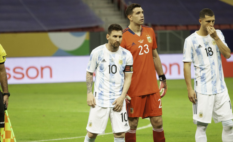 Piqué compra los derechos de la Copa América y la emitirá gratis en el canal de Twitch de Ibai Llanos