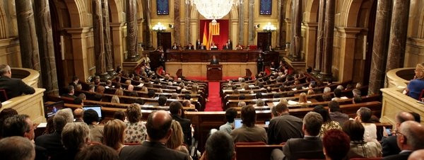 Parlament 2