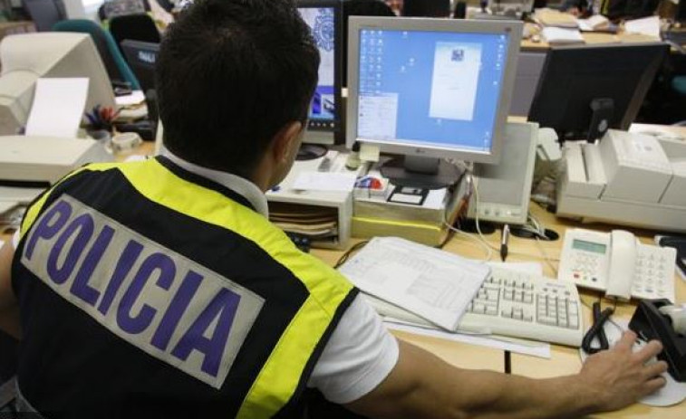Un pederasta británico vendía 1.000 vídeos de pornografía infantil en bitcoins desde Benidorm