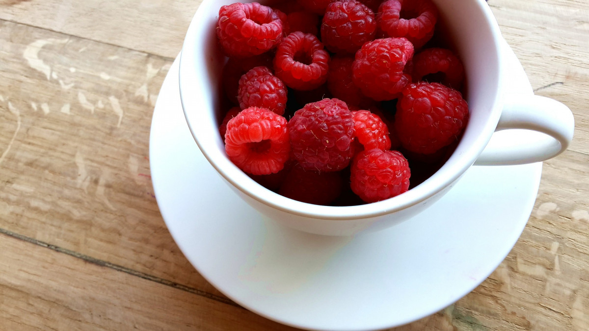 Raspberries 423194 1920