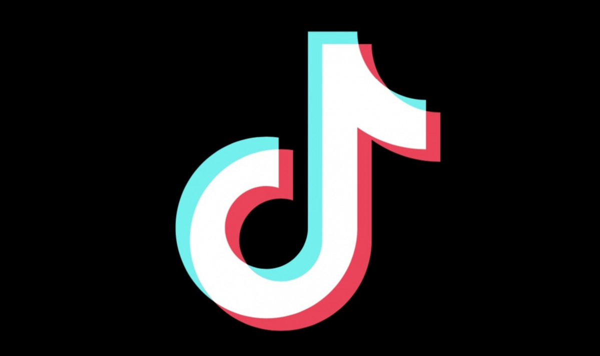 Logo de TikTok
