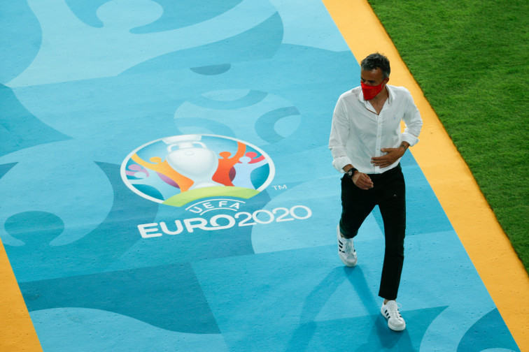 La Eurocopa ya tiene definidas sus semifinales