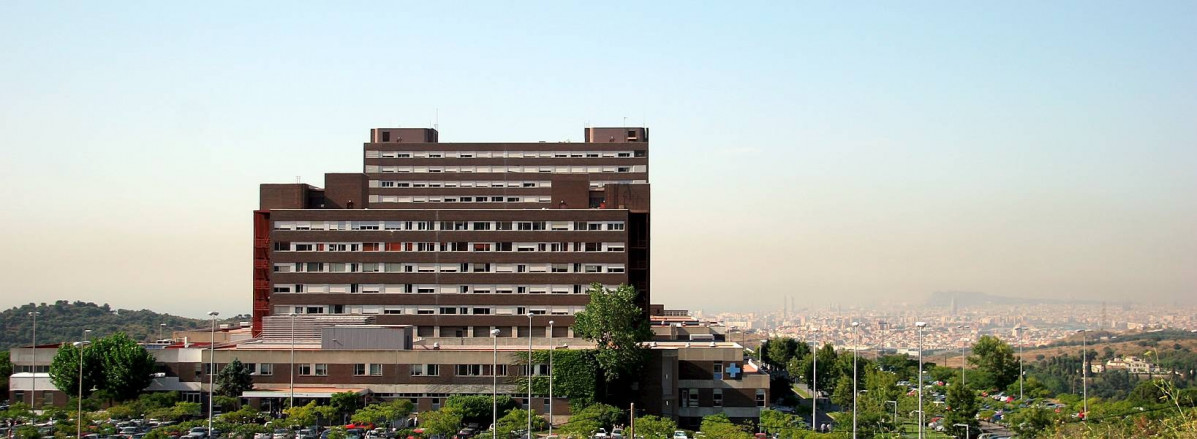 Archivo - Hospital Germans Trias i Pujol. Can Ruti