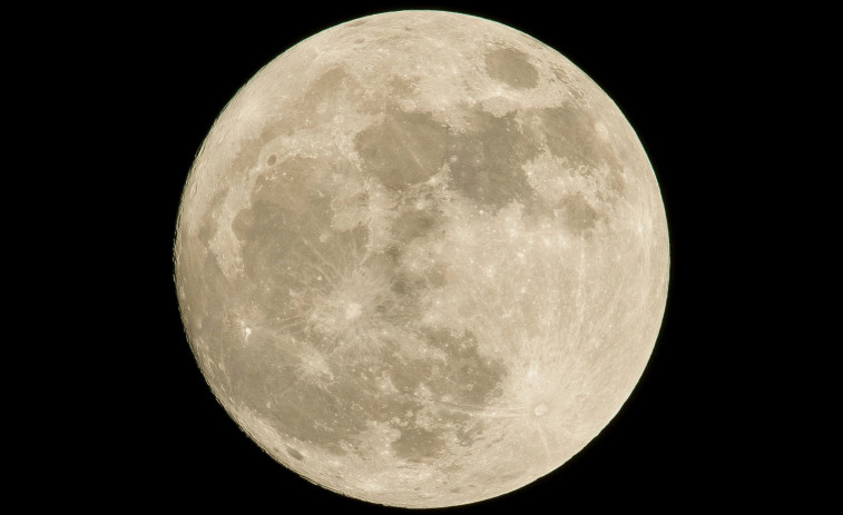 La NASA lanzará las primeras misiones a la cara oculta de la luna