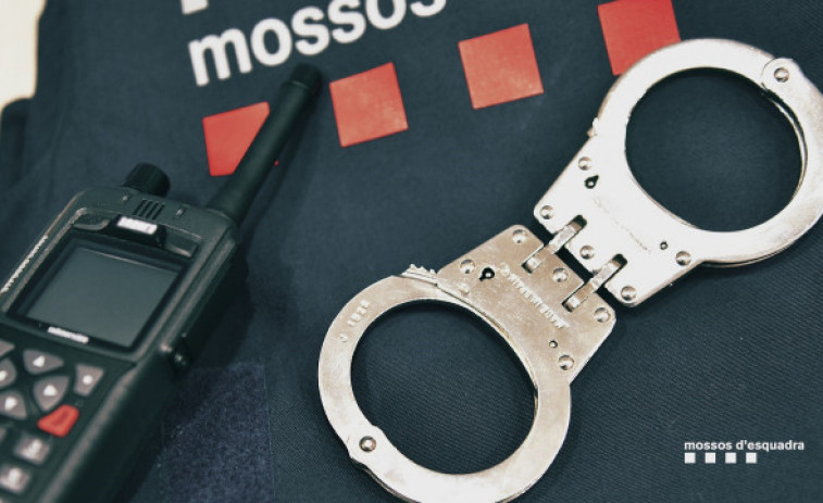 Un detenido por una presunta agresión sexual en Esplugues