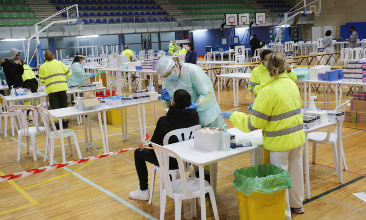 Sanidad desaconseja los viajes de fin de curso a Mallorca tras un brote de casi 400 positivos