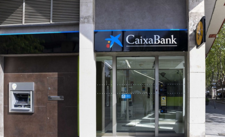 CaixaBank, premio a la 