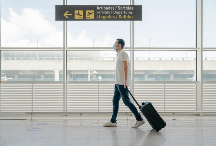 ¿Cuáles son los requisitos anticovid para viajar a los principales países de Europa?