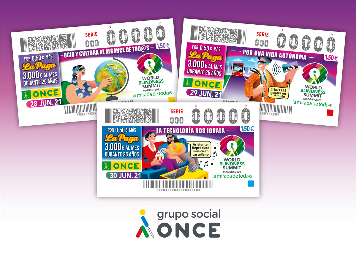 ONCE