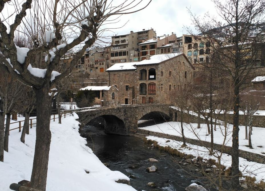 Bagà