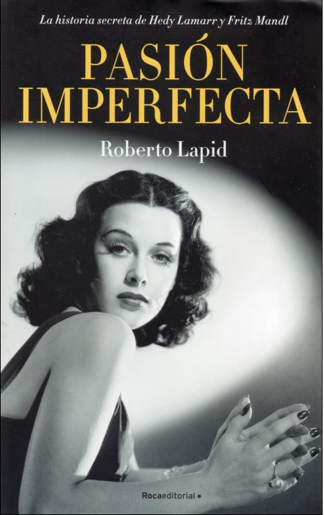 Pasión imperfecta