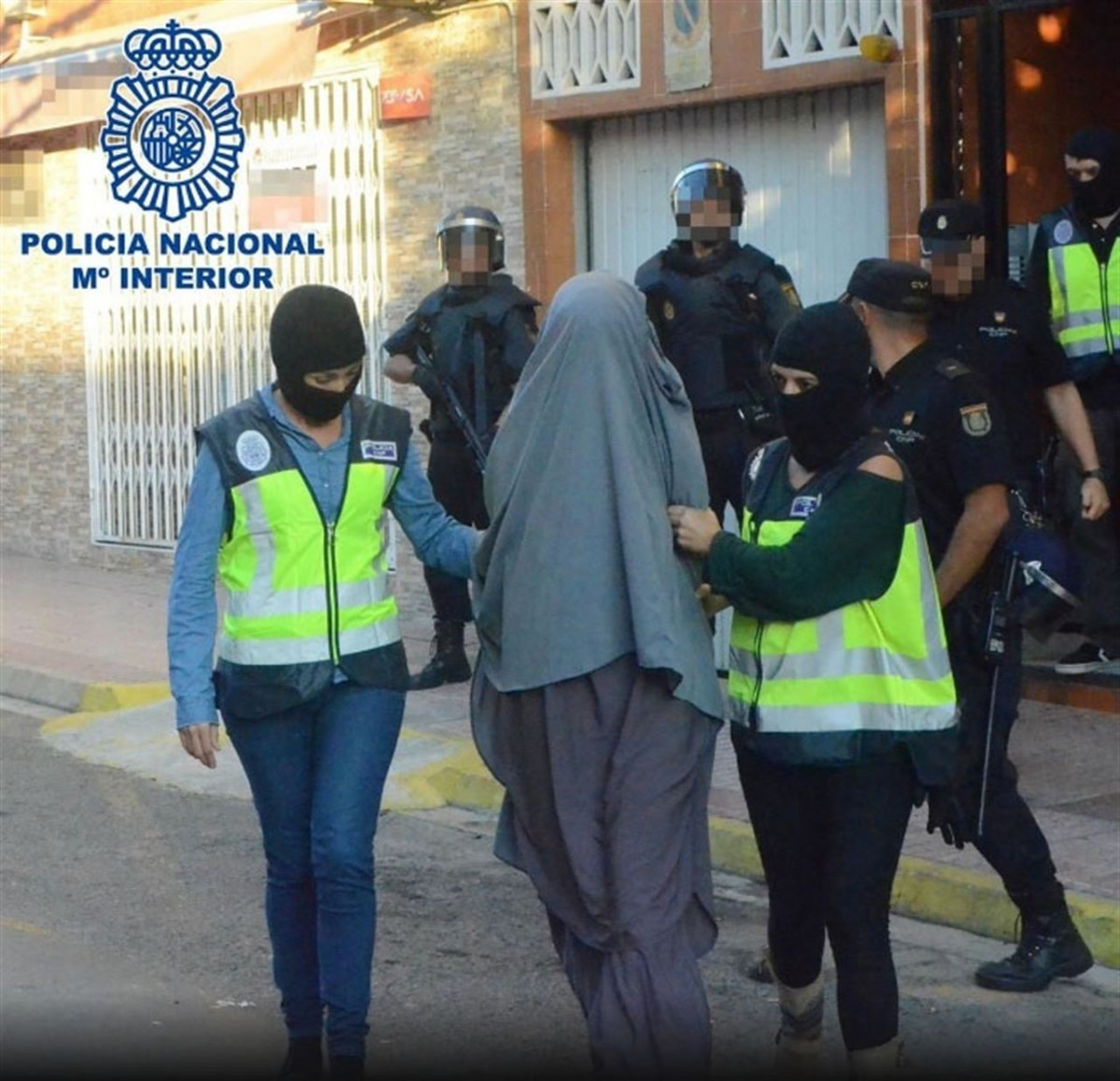 Mujersiria