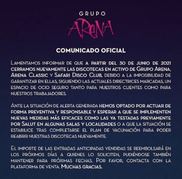 Arena
