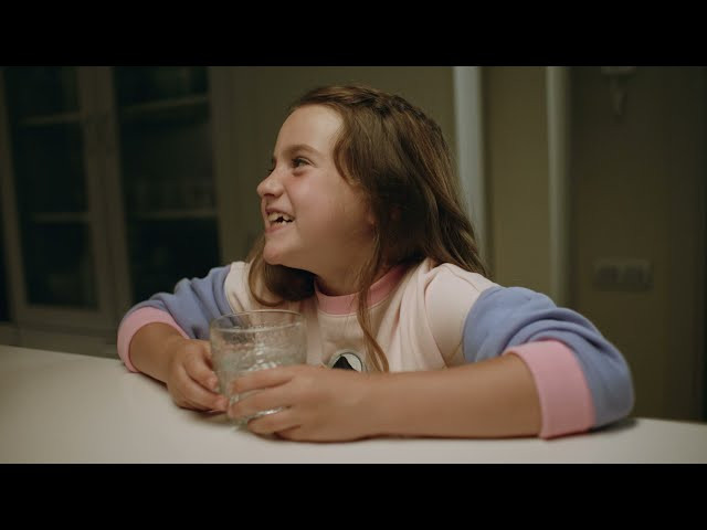 Spot Vichy Catalan: Con 