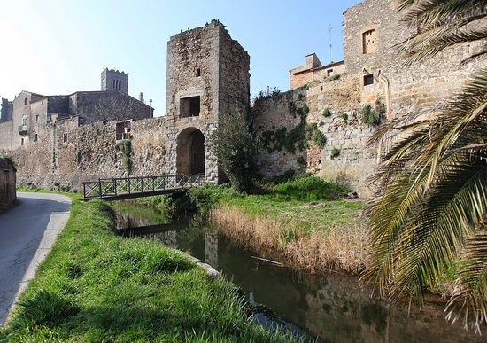 Rec del moli