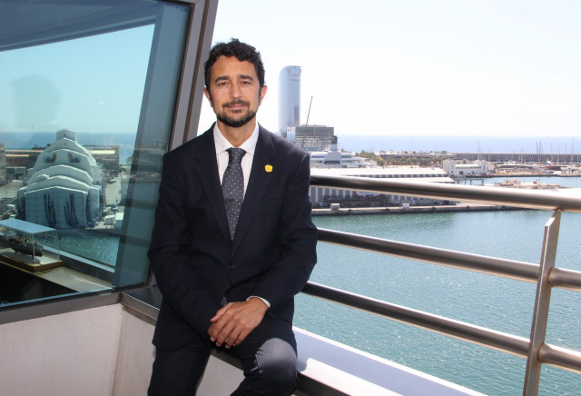 Calvet ya es presidente del Port de Barcelona